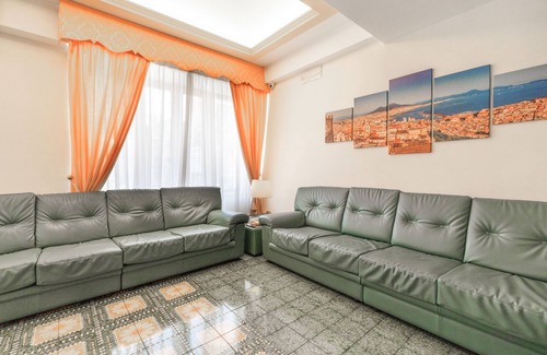 Sant'Agata sui Due Golfi Hotel | Hotel La Pergoletta