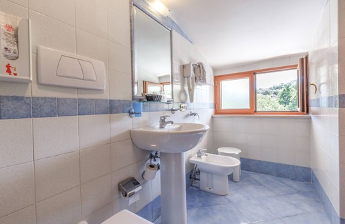 Sant'Agata sui Due Golfi Hotel | Hotel La Pergoletta