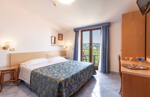 Sant'Agata sui Due Golfi Hotel | Hotel La Pergoletta