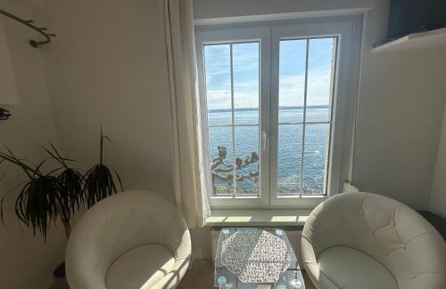 Meersburg Casa | Hotel la Perla
