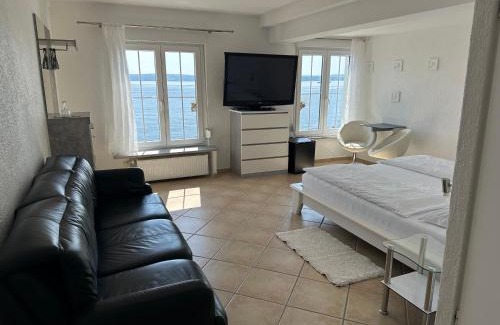 Meersburg Casa | Hotel la Perla