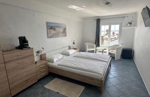Meersburg Casa | Hotel la Perla