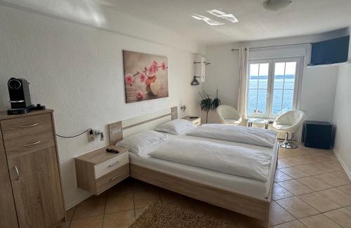 Meersburg Casa | Hotel la Perla