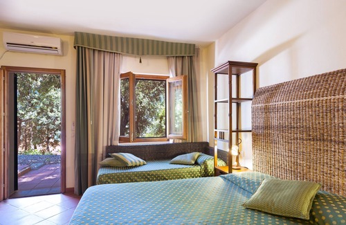 Procchio Hotel | Hotel La Perla del Golfo