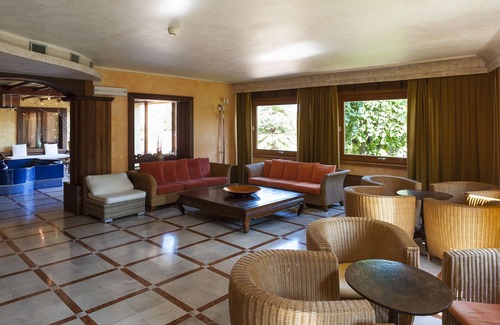 Procchio Hotel | Hotel La Perla del Golfo
