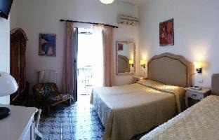 Praiano Hotel | Hotel La Perla