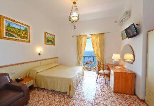 Praiano Hotel | Hotel La Perla