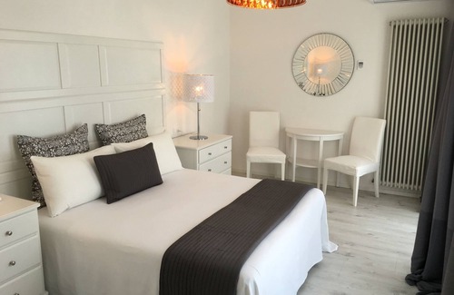 Riva del Garda Hotel | Hotel La Perla