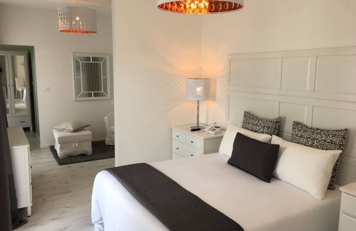 Riva del Garda Hotel | Hotel La Perla
