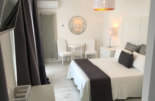 Riva del Garda Hotel | Hotel La Perla