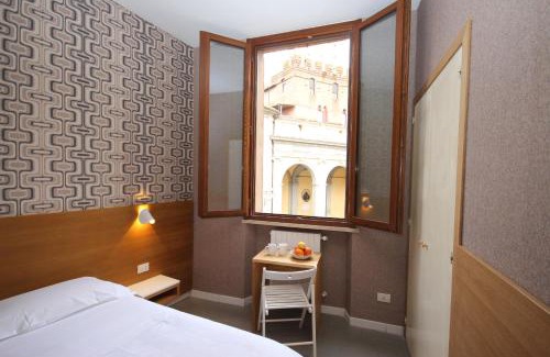 Siena Historical Center Hotel | Hotel La Perla