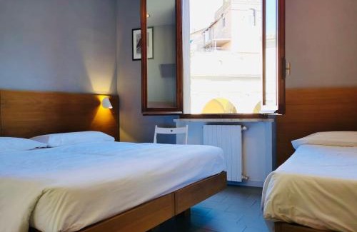 Siena Historical Center Hotel | Hotel La Perla