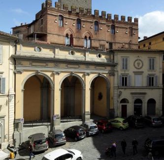 Siena Historical Center Hotel | Hotel La Perla