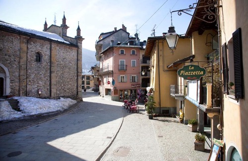 Limone Piemonte Hotel | Hotel La Piazzetta