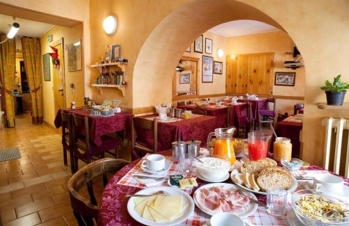 Limone Piemonte Hotel | Hotel La Piazzetta
