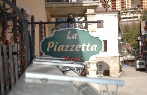 Limone Piemonte Hotel | Hotel La Piazzetta