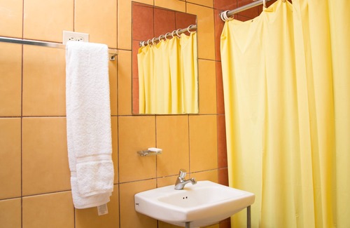 San Pedro Sula Hotel | Hotel La Plata