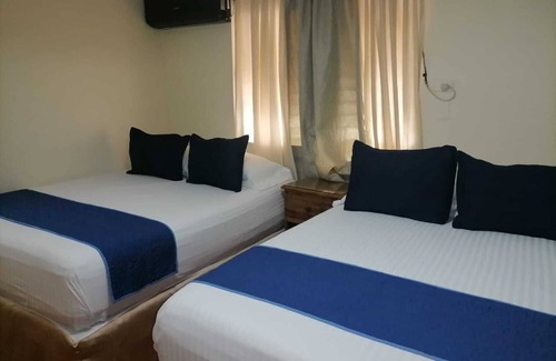 San Pedro Sula Hotel | Hotel La Plata