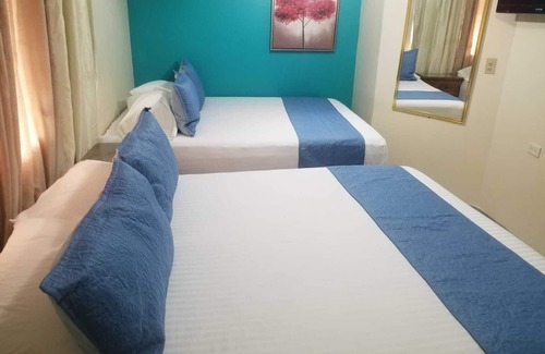 San Pedro Sula Hotel | Hotel La Plata