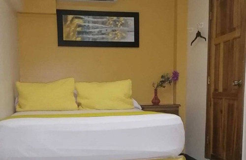 San Pedro Sula Hotel | Hotel La Plata