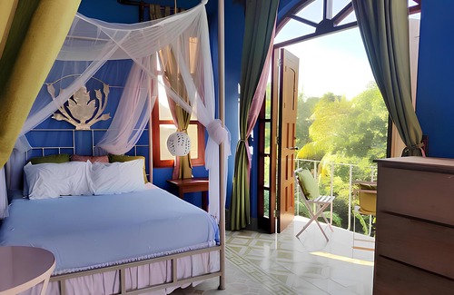 Granada Hotel | Hotel La Polvora