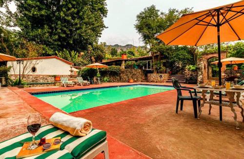 Valle de Atongo Hotel | Hotel La Posada del Valle