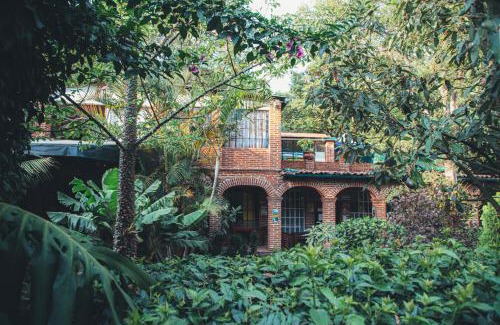 Valle de Atongo Hotel | Hotel La Posada del Valle