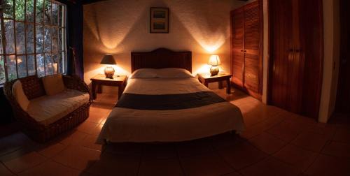 Valle de Atongo Hotel | Hotel La Posada del Valle