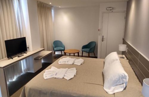 Oncativo Hotel | Hotel La Posta