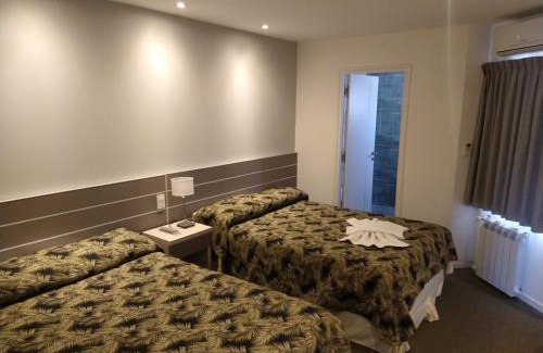Oncativo Hotel | Hotel La Posta