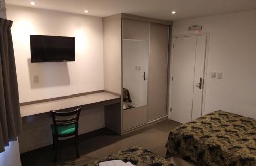 Oncativo Hotel | Hotel La Posta