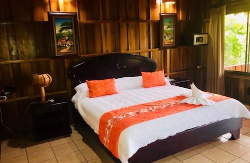 La Fortuna Hotel | Hotel La Pradera del Arenal