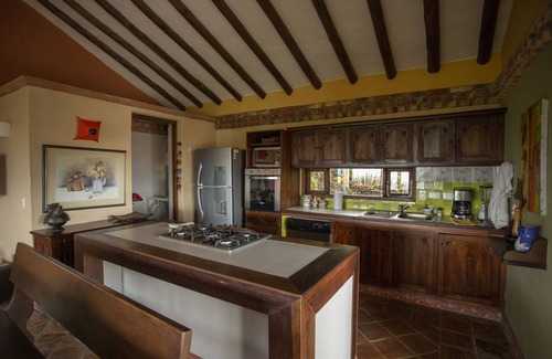 Villa de Leyva Casa | Hotel La Primavera Suites & Casas Campestres