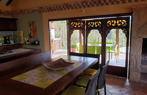 Villa de Leyva Casa | Hotel La Primavera Suites & Casas Campestres
