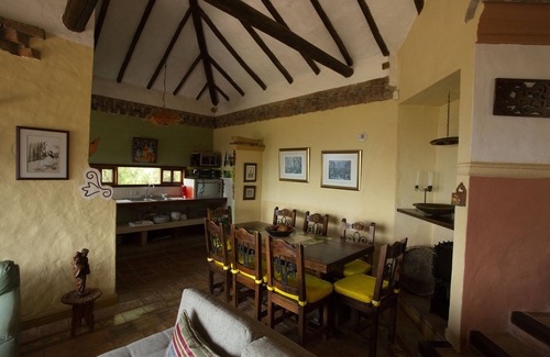 Villa de Leyva Casa | Hotel La Primavera Suites & Casas Campestres
