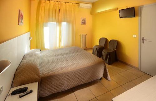 Montecatini Terme Hotel | Hotel La Querceta