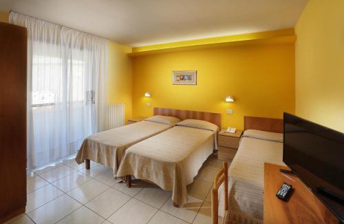 Montecatini Terme Hotel | Hotel La Querceta