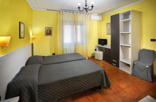 Montecatini Terme Hotel | Hotel La Querceta