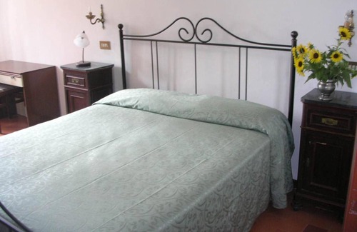 Assisi Hotel | Hotel La Quiete