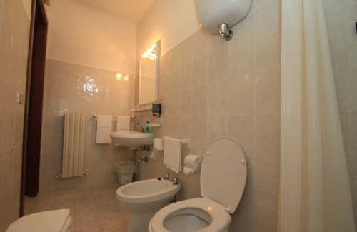 Assisi Hotel | Hotel La Quiete