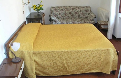 Assisi Hotel | Hotel La Quiete