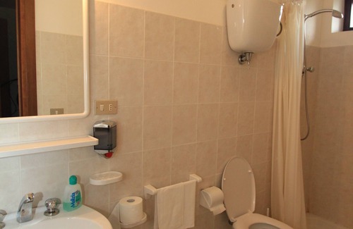 Assisi Hotel | Hotel La Quiete
