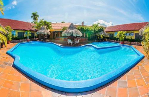 Sector 2 Hotel | Hotel La Quinta