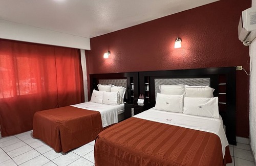 Culiacán Hotel | Hotel La Quinta Posada Real