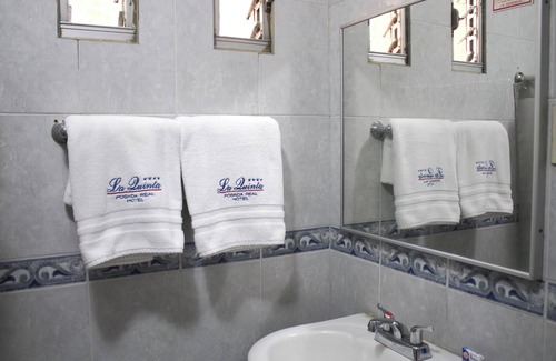 Culiacán Hotel | Hotel La Quinta Posada Real