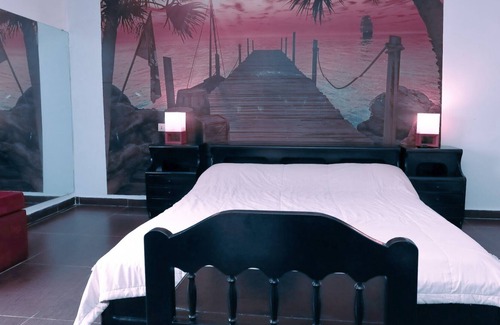 Marcory Hotel | Hotel La Résidence