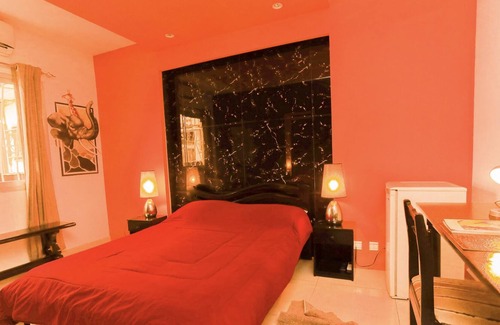 Marcory Hotel | Hotel La Résidence