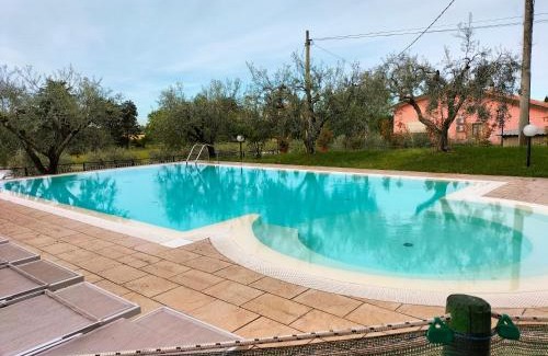 Montioni Hotel | Hotel La Rama