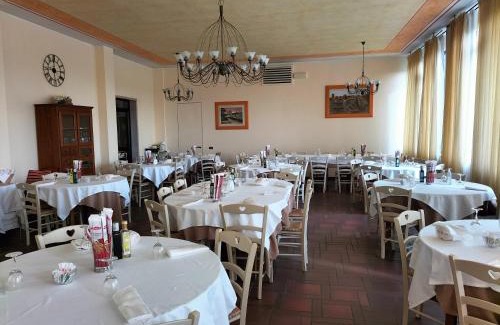Montioni Hotel | Hotel La Rama
