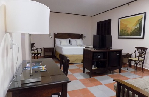 Leon Hotel | Hotel la Recoleccion